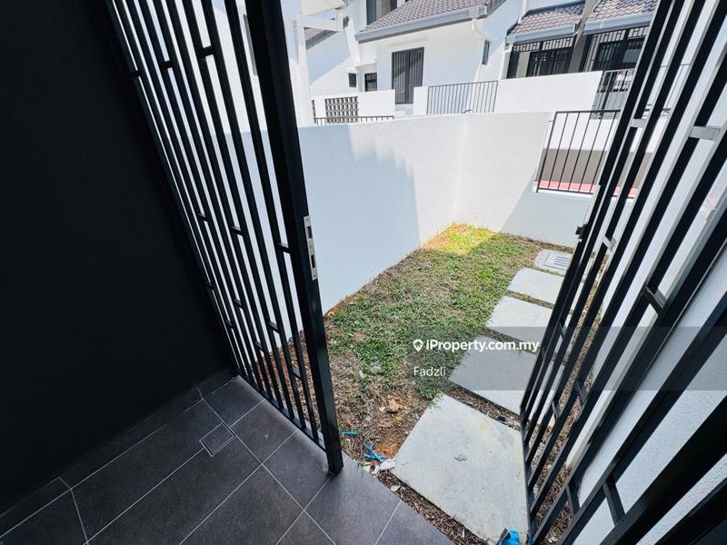 Terraced House for Sale in Elmina, Shah Alam by Fadzli - iProperty.com.my