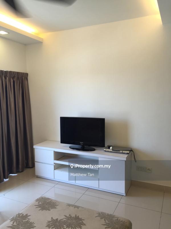 Service Residence for Sale in SetiaWalk by Matthew Tan - iProperty.com.my