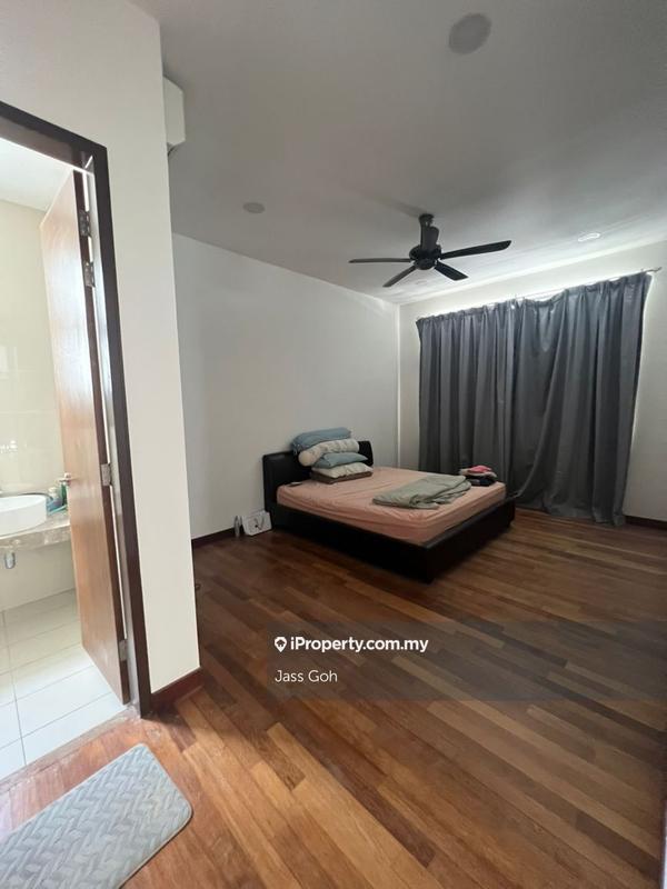 Bungalow House untuk Dijual di Kota Kemuning, Shah Alam oleh Jass Goh - iProperty.com.my