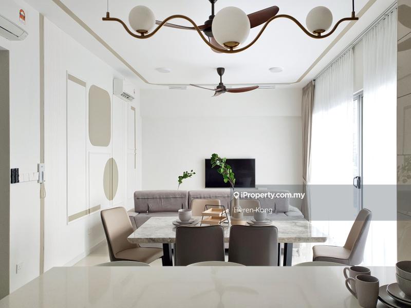 Kondominium untuk Disewa di Sunway GeoLake Residences oleh Heren Kong - iProperty.com.my