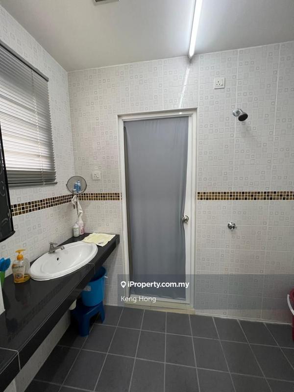 Rumah Berangkai 2 Tingkat untuk Dijual di 69263, Ijok oleh Keng Hong - iProperty.com.my