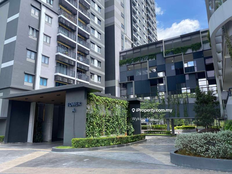 For Rent - Sensory Residence @ Southville City