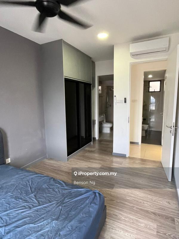 For Rent - United Point (Residensi Berpadu)