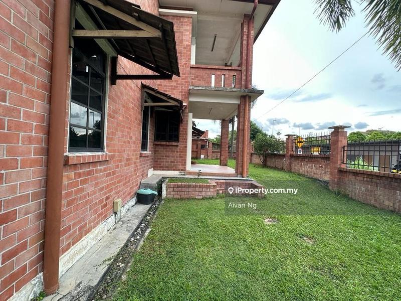2-storey Terraced House untuk Dijual di Sungai Long, Bandar Sungai Long oleh Aivan Ng - iProperty.com.my
