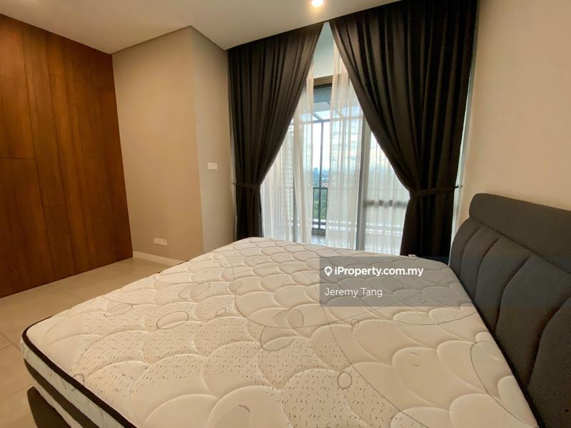 Service Residence for Sale in TTDI Ascencia by Jeremy Tang - iProperty.com.my