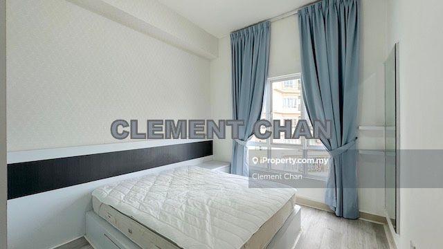 Residensi Servis untuk Disewa di Windsor Tower oleh Clement Chan - iProperty.com.my
