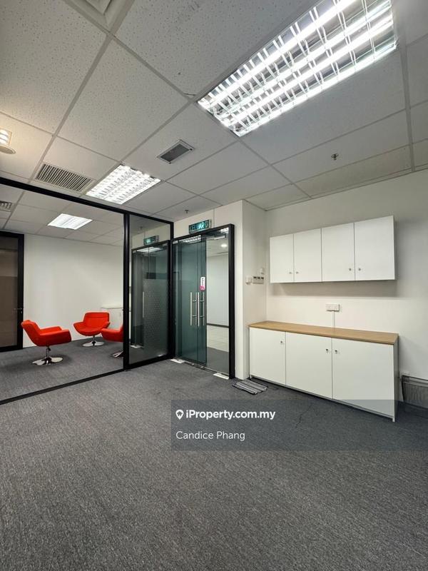 For Rent - Menara 1, Stata Office