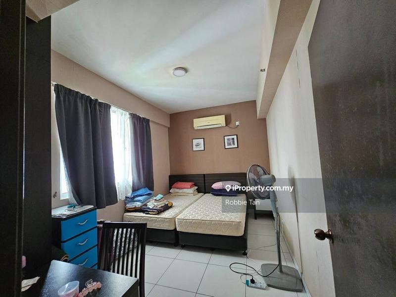 Pangsapuri untuk Dijual di Bayu Marina oleh Robbie Tan - iProperty.com.my