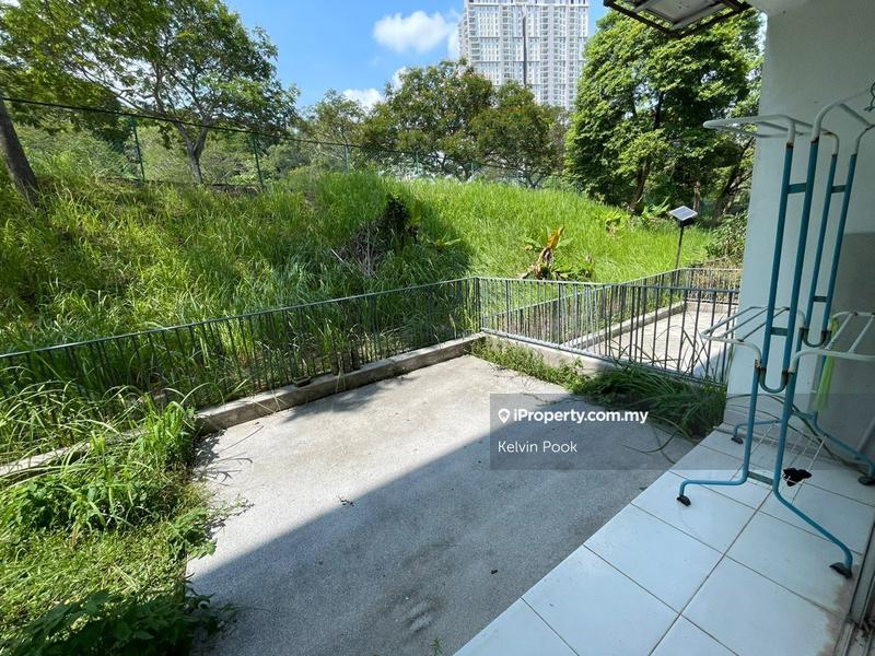 Townhouse for Sale in Cyberjaya, Selangor by Kelvin Pook - iProperty.com.my