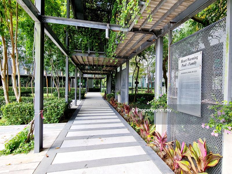 For Rent - 10 Mont Kiara @ MK10