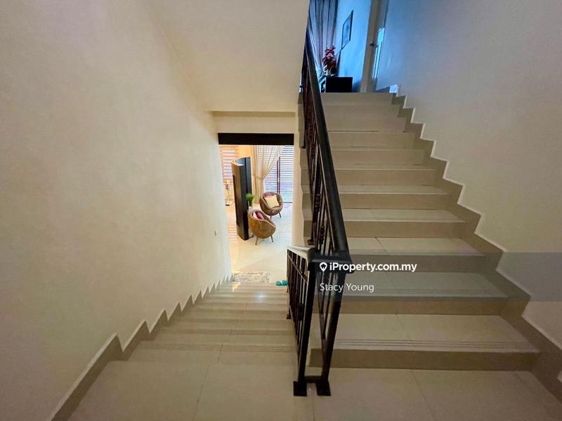 Rumah Berkembar untuk Dijual di Taman Bukit Prima, Cheras oleh Stacy Young - iProperty.com.my