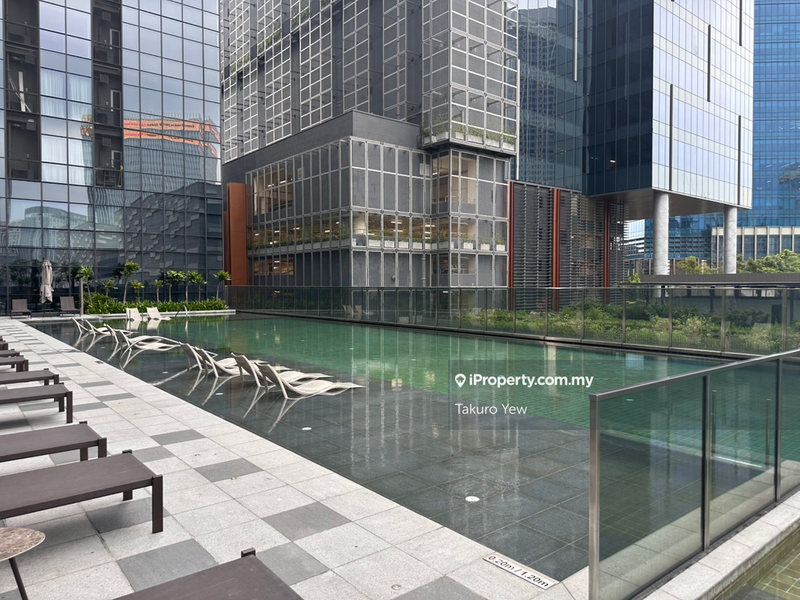 For Rent - TRX Residences