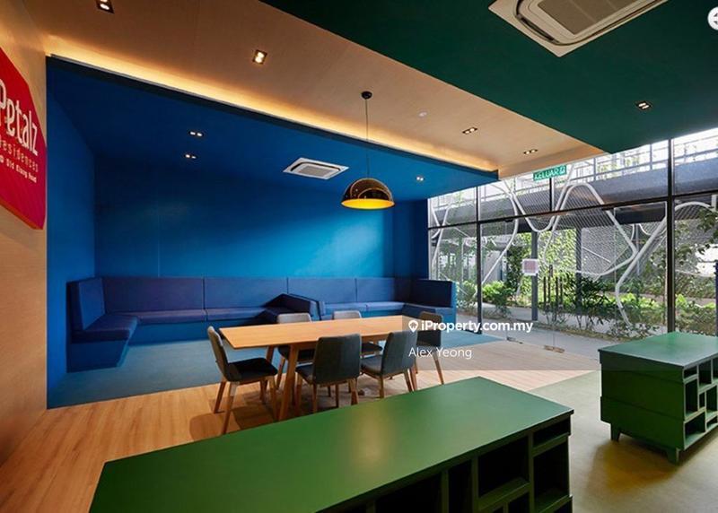 For Sale - Petalz Residences