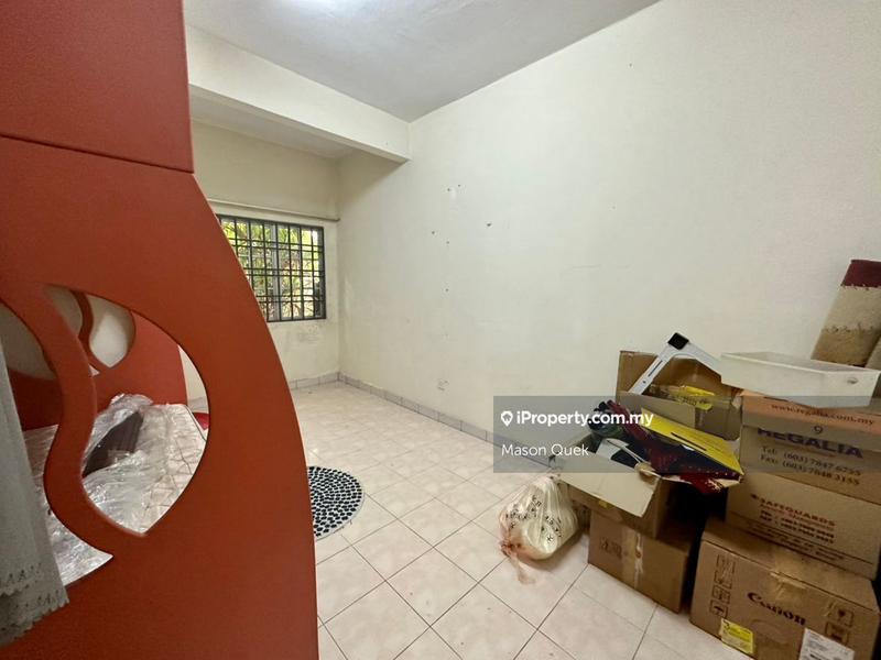 Rumah Berangkai 2 Tingkat untuk Dijual di Bandar Bukit Puchong 2, Puchong oleh Mason Quek - iProperty.com.my