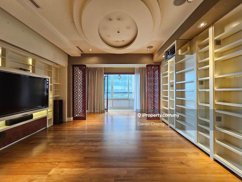 For Sale - The Binjai on the Park