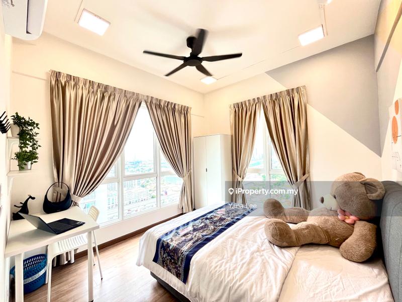 For Rent - 121 Residences