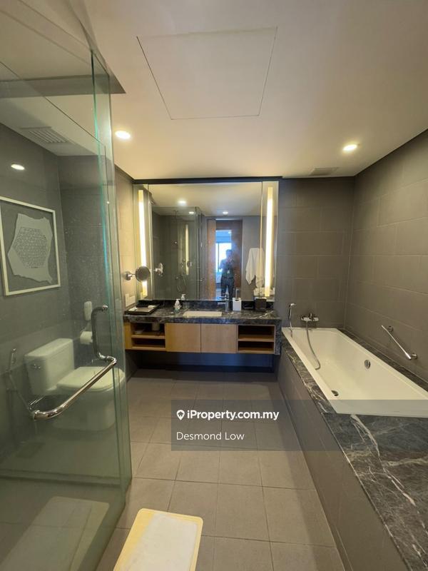 Service Residence for Rent in Fraser Residence (188 Suites) by Desmond Low - iProperty.com.my