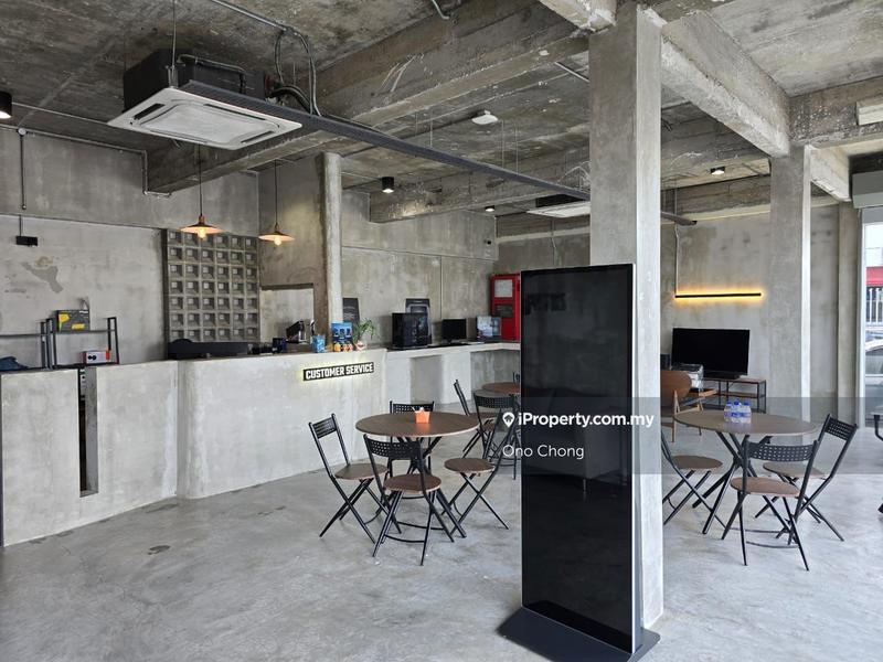 Semi-D Factory for Rent in Seksyen 51a, Petaling Jaya by Ono Chong - iProperty.com.my