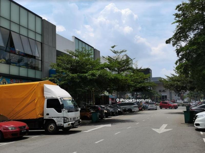 Shop for Rent in KIP Sentral, Kota Warisan, Sepang by Chris Ng - iProperty.com.my