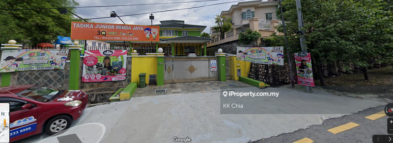 Bungalow House for Sale in 23uez, Cheras by KK Chia - iProperty.com.my