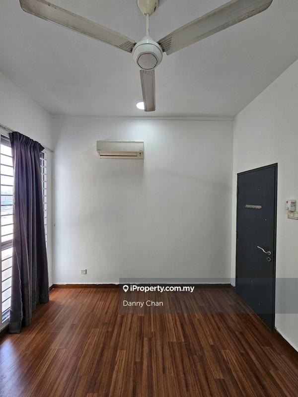 Residensi Servis untuk Dijual di Da Men oleh Danny Chan - iProperty.com.my