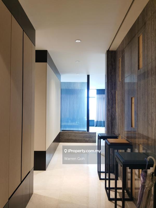 For Rent - Condominium @ The Troika