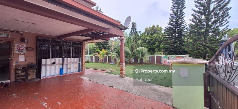 2-storey Terraced House for Sale in Seksyen 7, Shah Alam by Mat Noor - iProperty.com.my