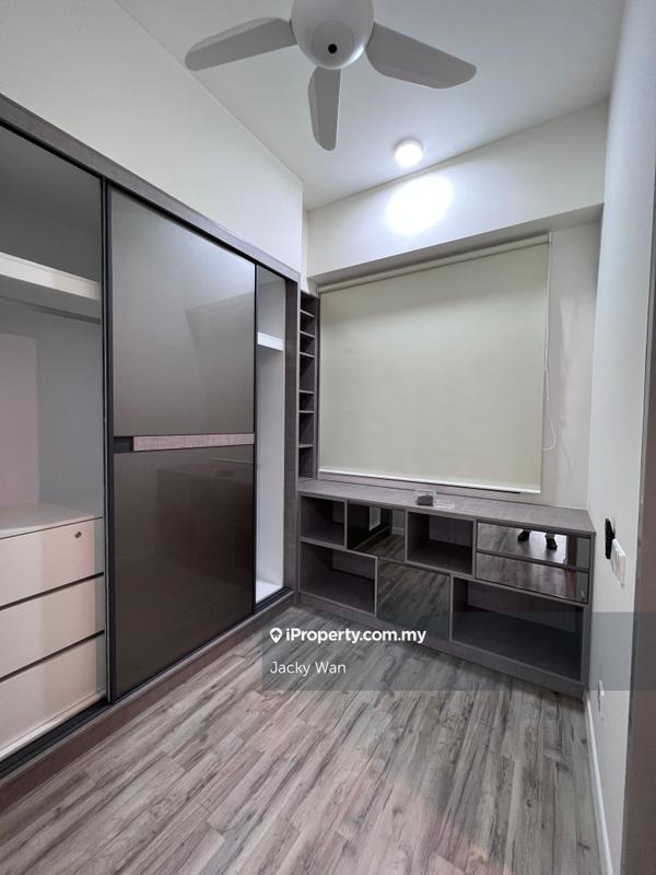 Service Residence for Rent in Millerz Square Serviced Residence by Jacky Wan - iProperty.com.my