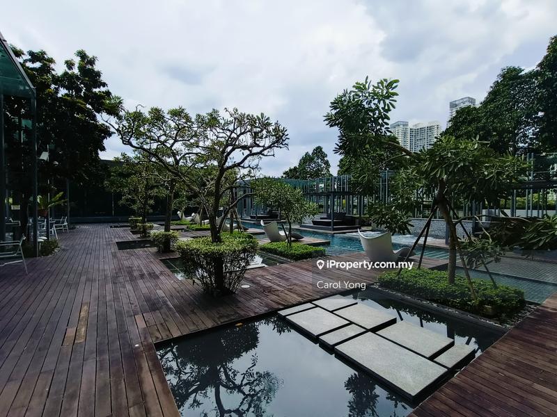 For Sale - One Central Park