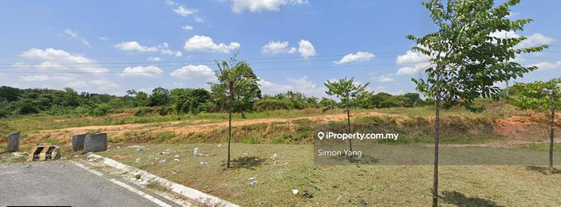 For Sale - Rawang Taman Velox Agriculture Land