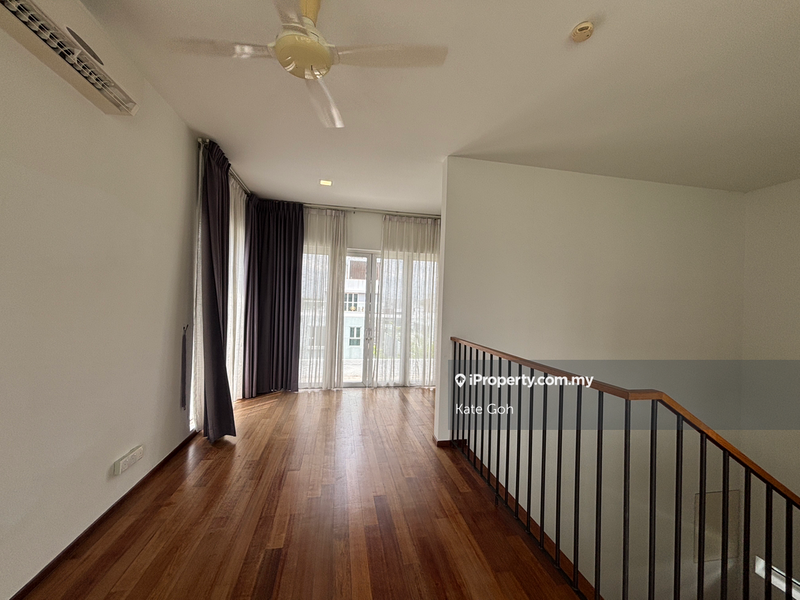 Bungalow House for Sale in Lakefront Villa, Cyberjaya by Kate Goh - iProperty.com.my