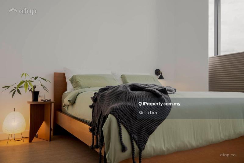 Kondominium untuk Dijual di PAR 3 oleh Stella Lim - iProperty.com.my
