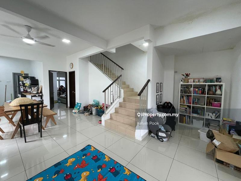 Semi-Detached House for Sale in Dengkil, Selangor by Kelvin Pook - iProperty.com.my