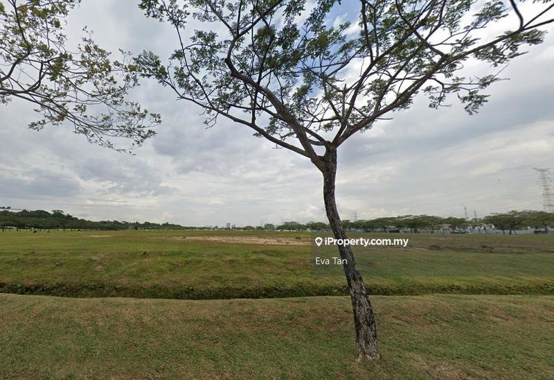 For Sale - JB Dato Onn Commercial Land