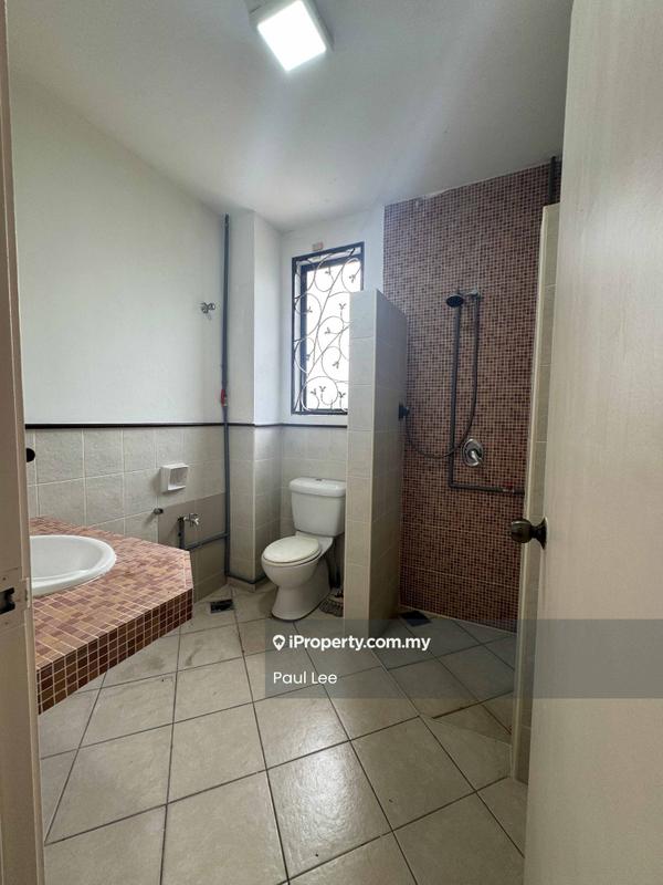 Rumah Teres 2.5-Tingkat untuk Dijual di Taman Puchong Hartamas, Puchong oleh Paul Lee - Bathroom - iProperty.com.my