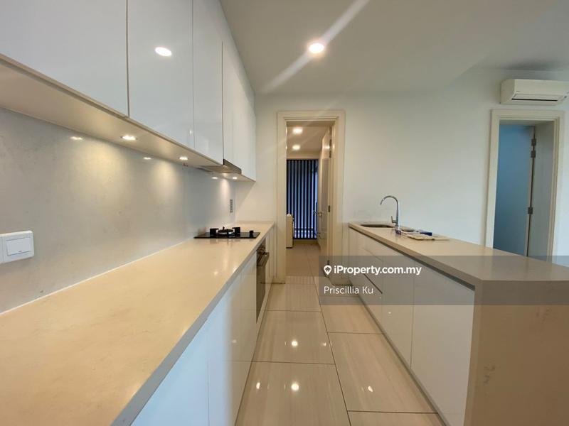 For Sale - One Central Park