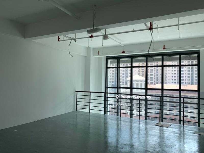 Office for Sale in Tropicana, Selangor by Joan Chan - iProperty.com.my