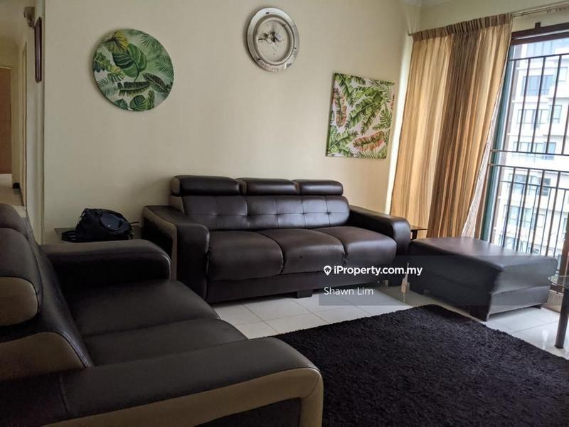 Condominium for Sale in Vista Kiara by Shawn Lim - iProperty.com.my