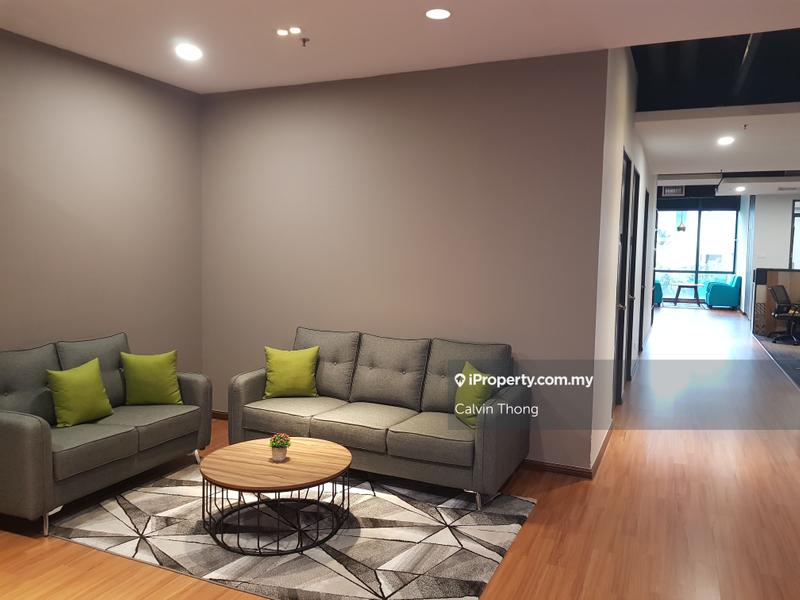 Office for Rent in Seksyen U1, Glenmarie by Calvin Thong - iProperty.com.my