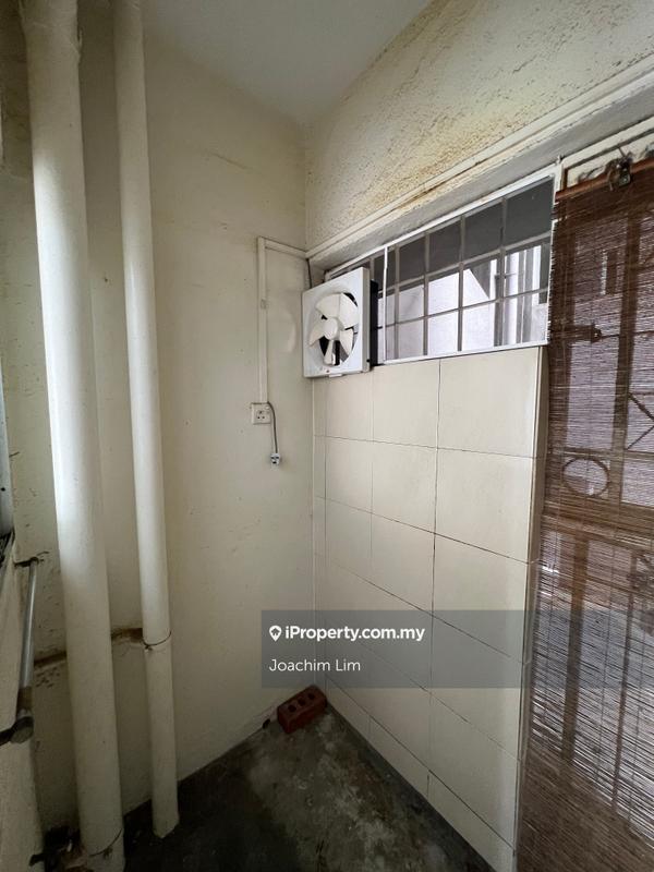 Kondominium untuk Dijual di Menara Alpha oleh Joachim Lim - iProperty.com.my