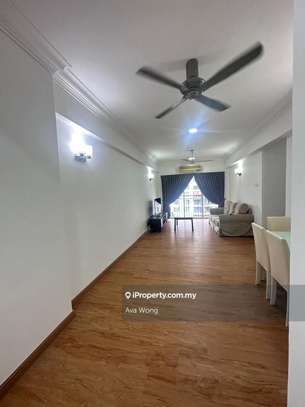 Kondominium untuk Disewa di Ken Damansara oleh Ava Wong - iProperty.com.my