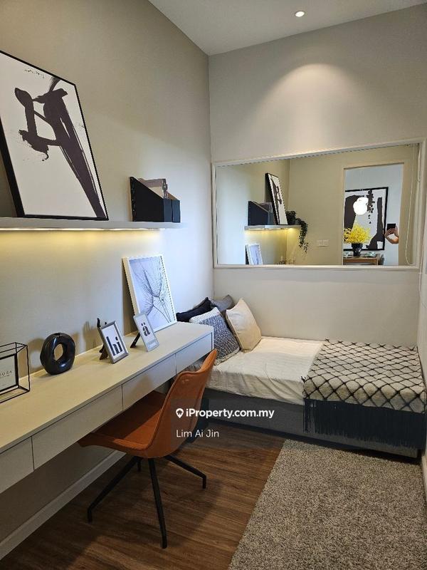 For Sale - Quayside Plazas Serviced Apartments