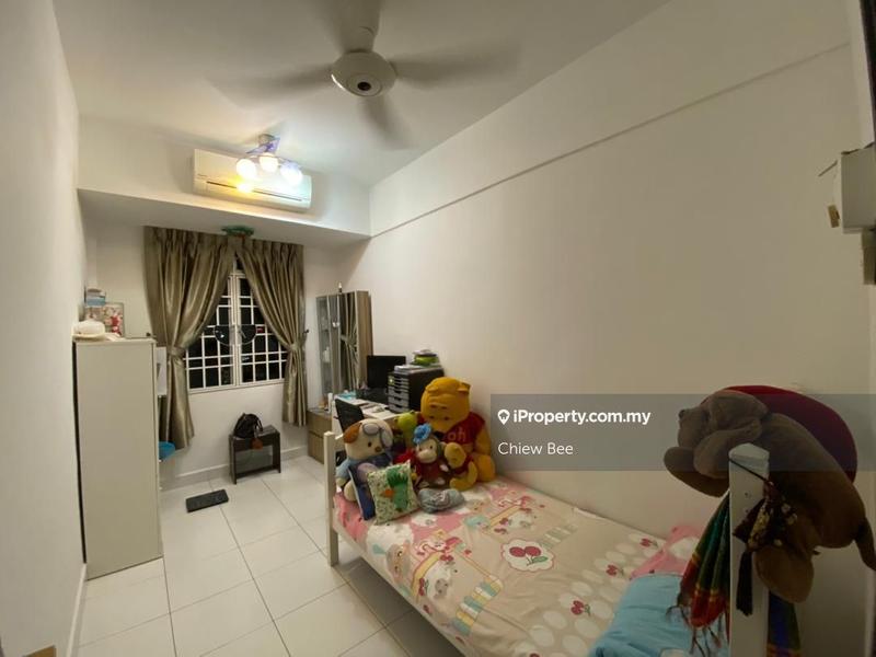 Flat for Sale in Taman Pelangi Indah by Chiew Bee - iProperty.com.my