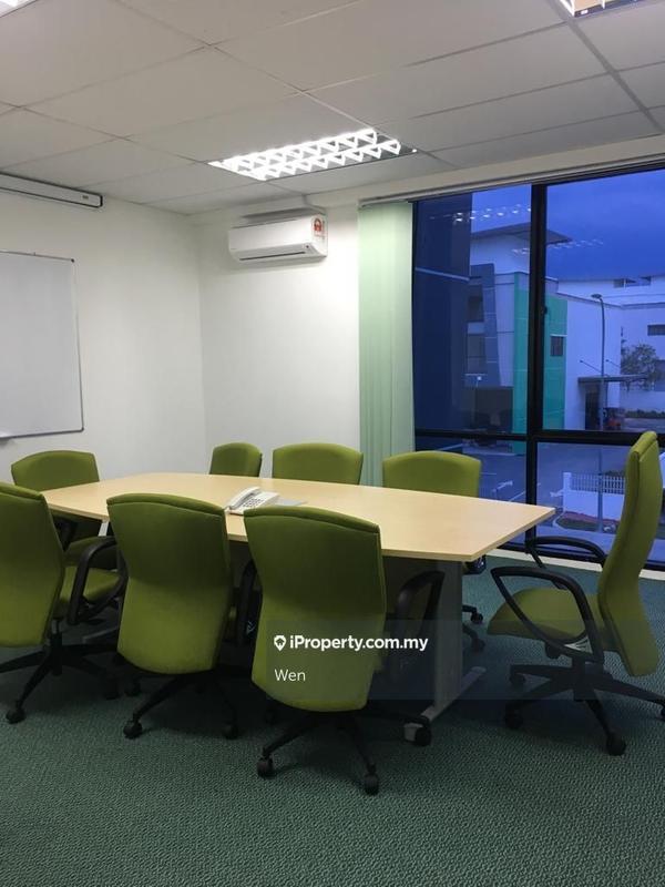 Semi-D Factory for Sale in Beranang industrial park, Semenyih by Mimi Wen - iProperty.com.my
