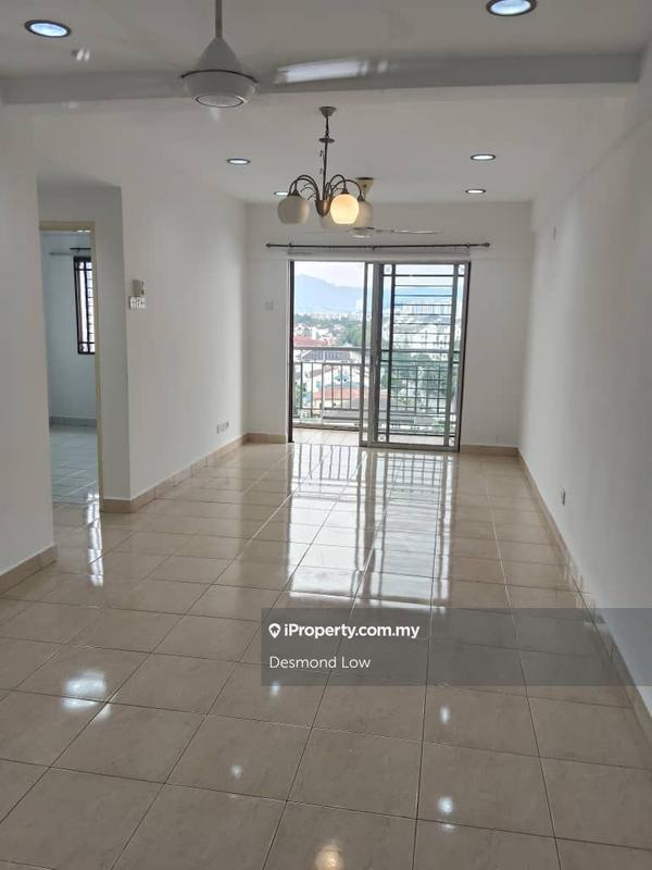 For Rent - Ampang Boulevard