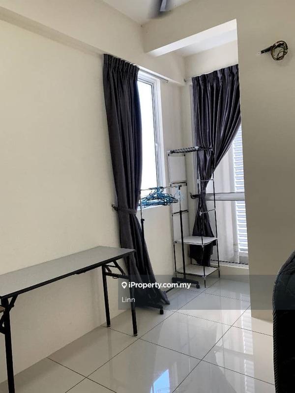 For Sale - Pangsapuri Kamelia (Camellia Park)