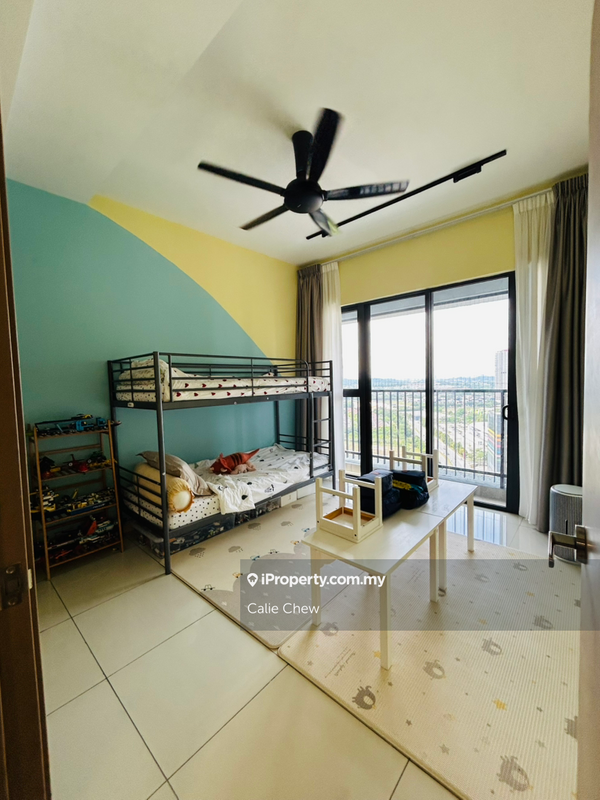 Service Residence for Sale in Setia City Residences by Calie Chew - iProperty.com.my