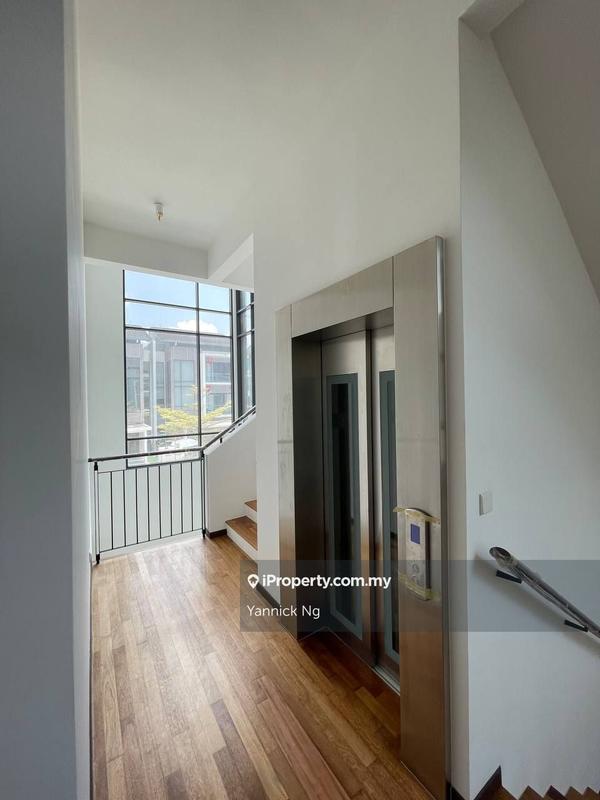 Semi-Detached House for Sale in Sierra Hijauan, Ampang Ukay Perdana, Kuala Lumpur, Ampang by Yannick Ng - iProperty.com.my