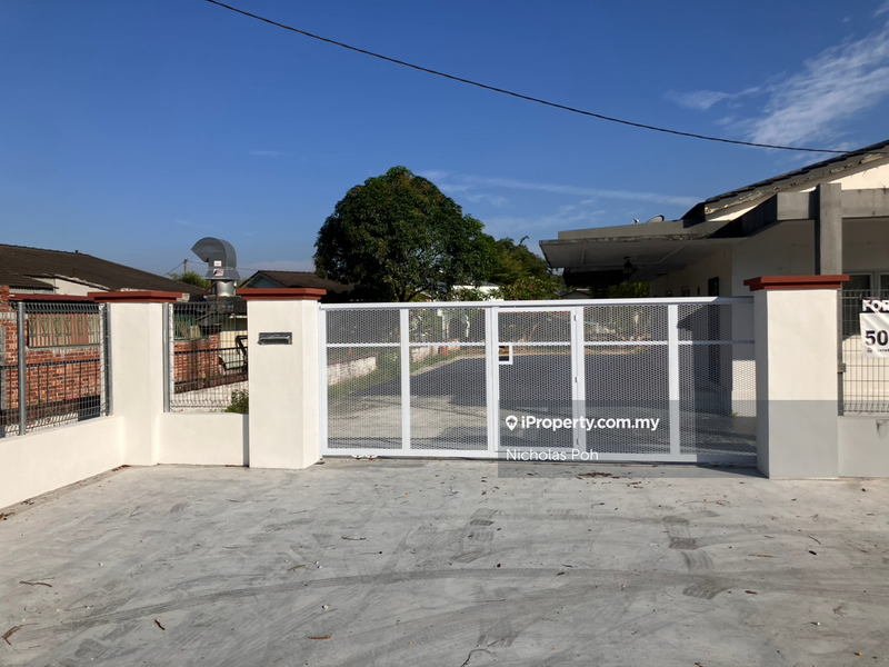 Bungalow House for Rent in Gunung Rapat, Ipoh by Nicholas Poh - iProperty.com.my