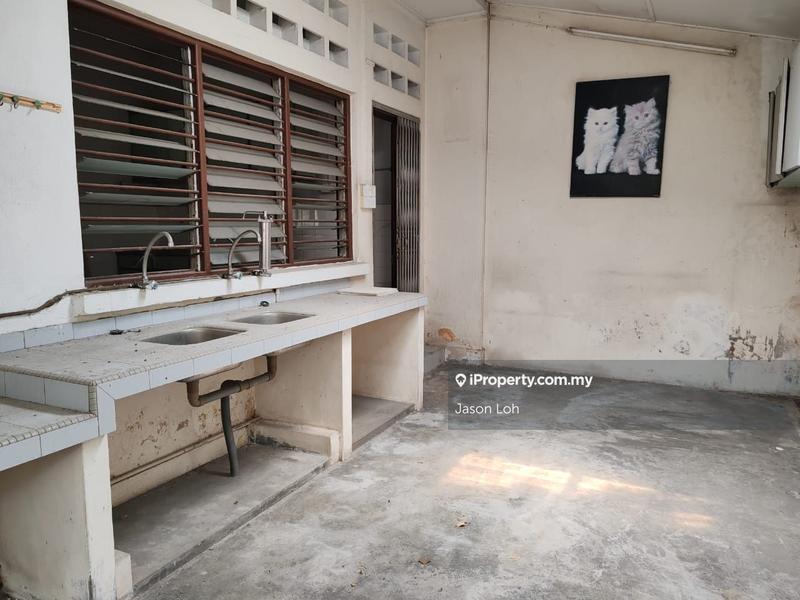 Rumah Berkembar untuk Dijual di Taman Mansion, Ipoh oleh Jason Loh - iProperty.com.my